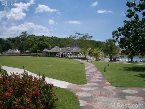 Sans Souci Hotel & Spa 7